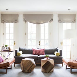 Avon Hill, Cambridge, Massachusetts 