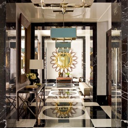 Flatiron District Apartment