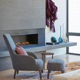 Bucktown Contemporary Family Home