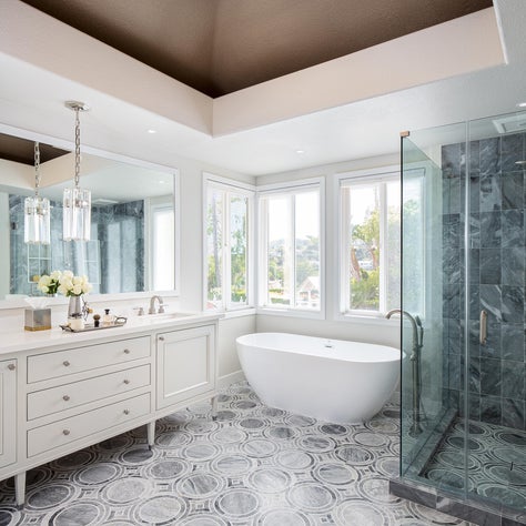 The Oaks Calabasas Remodel