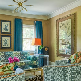 Kristina Phillips Interior Design