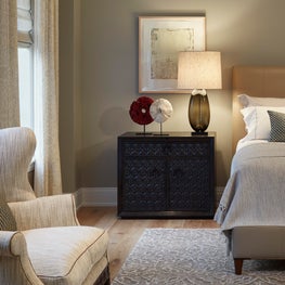 Lincoln Park Residence