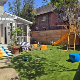 South Hampton Family Fun