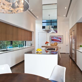 Golden Beach - Kitchen