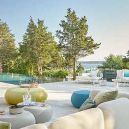 Sag Harbor Waterfront