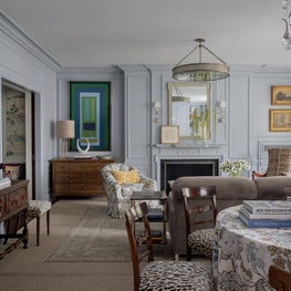 Beacon Hill Great Room