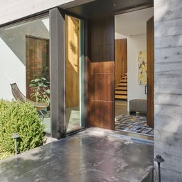 Bucktown Contemporary Family Home