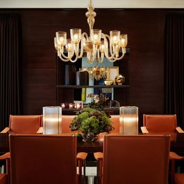 Lake Shore Drive Apartment