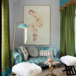 Hamptons Showhouse 2014