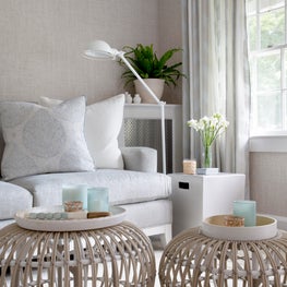 Beverly Farms, Massachusetts Zen Room