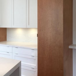 Residential Kitchen, California