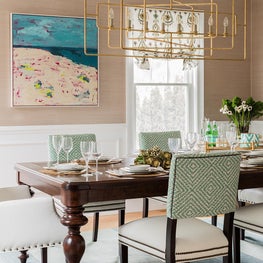 Colby Road, Contemporary Farmhouse Style