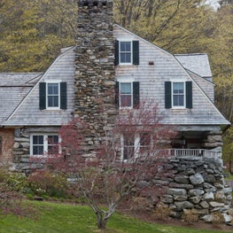 The Boulders on Lake Waramaug, New Preston, CT