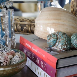 All about the accessories