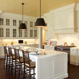 Colonial Residence, Greenwich