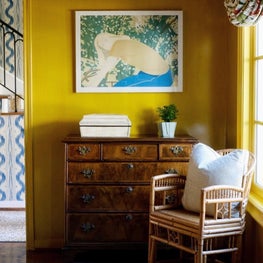 Lynbrook Family Room