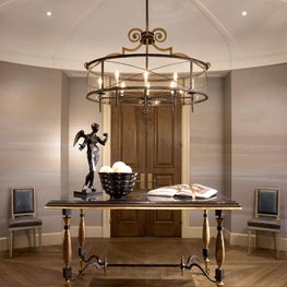 Lake Shore Drive Penthouse