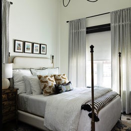 Glam Island Custom Home