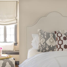 French Style Brick Estate - Greenwich, CT