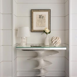 Park Avenue Pied-a-Terre, NYC