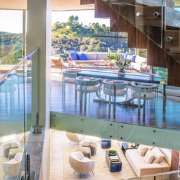 Modern Industrial Dreamland