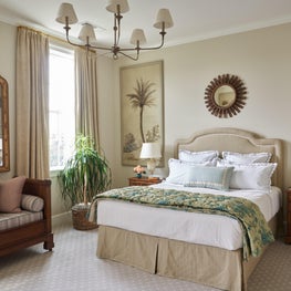 St. Charles Avenue Apartment