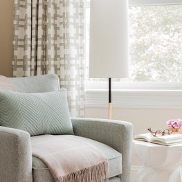 Guest suite vignette 