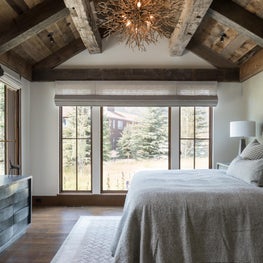 Rendezvous - Guest Bedroom