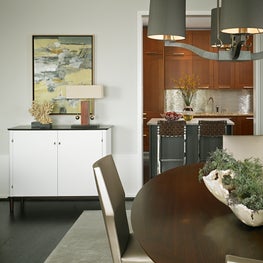 Urban Family Retreat