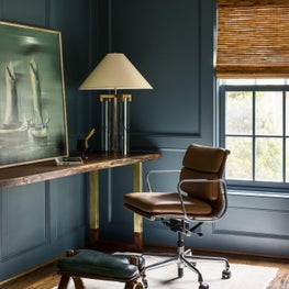 Brooklyn Bridge Office