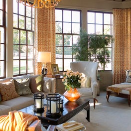 Junior League Showhouse