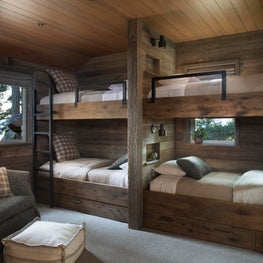 West Shore Lake Tahoe