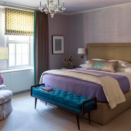 Carnegie Hill Duplex 