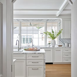 Rice Residence Renovation & Interiors