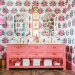 Creative Tonic Design