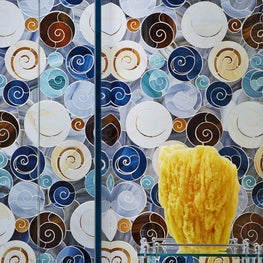 Artistic Tile Bathrooms