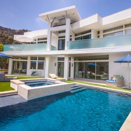 Beverly Hills Outdoor Living