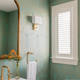 The Newton Home: An Elegant Family Affair