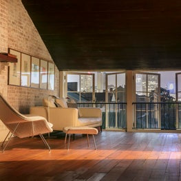 French Quarter / 3rd floor apartment