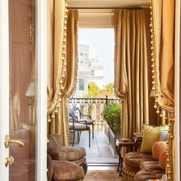 San Francisco Beaux Arts