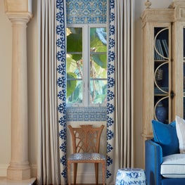 Kips Bay Palm Beach Show House