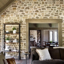 Farmhouse on Shades Creek