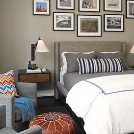 Urban Family Retreat