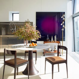 West Chelsea Residence