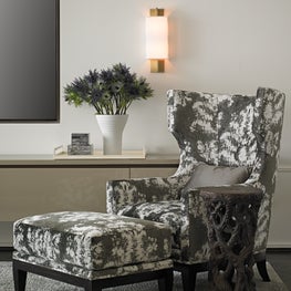 Urban Family Retreat