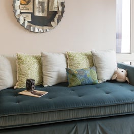 Children's Nursery-Manhattan