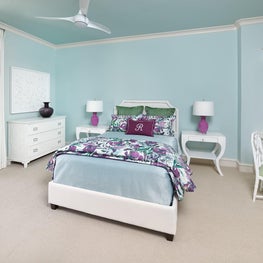 "Moditerranean" Home