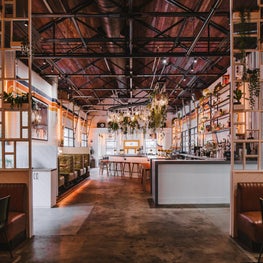 Muchacho Reynoldstown