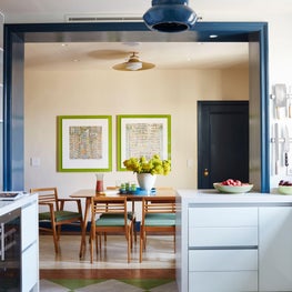 5th Avenue Duplex- Kitchen