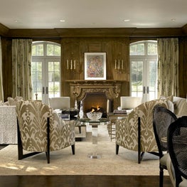 Historic Transformation